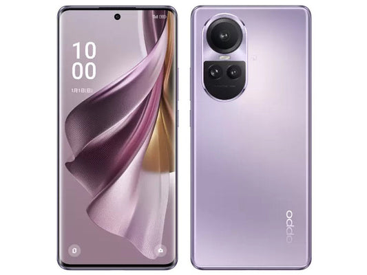 OPPO Reno10 Pro  A302OP 256GB