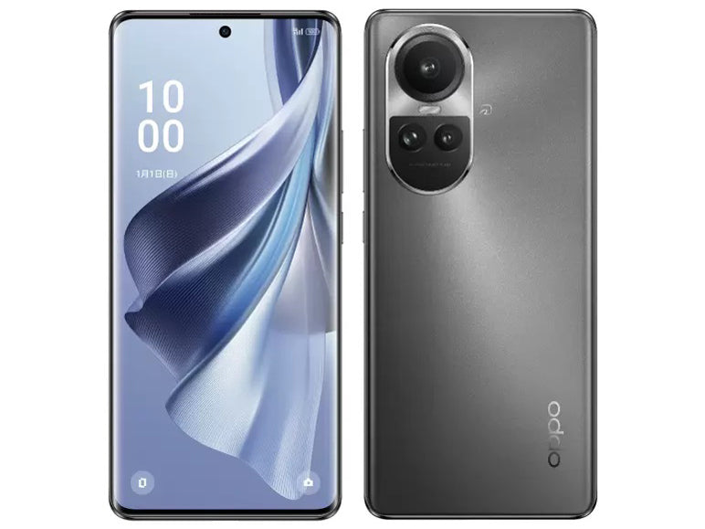 OPPO Reno10 Pro A302OP 256GB