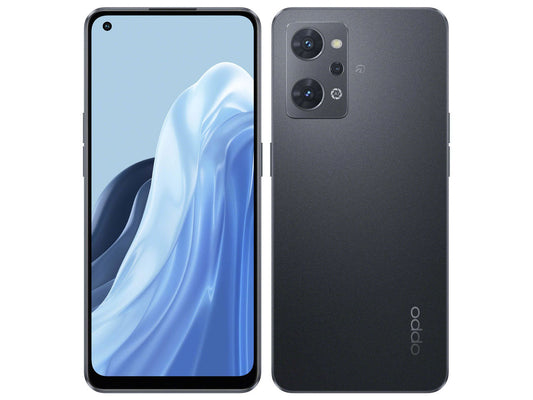 OPPO Reno7  OPG04 128GB