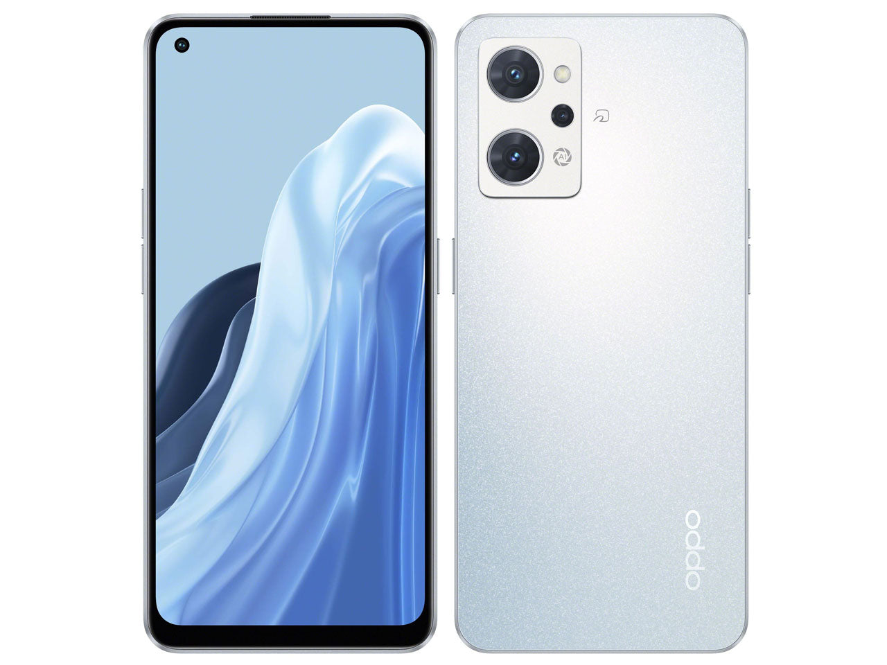 OPPO Reno7 OPG04 128GB