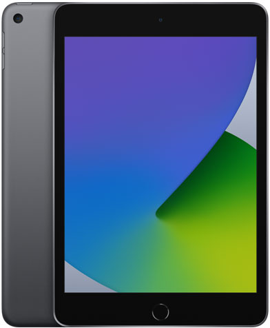 iPad mini 5 (2019年) Wi-Fi 64GB