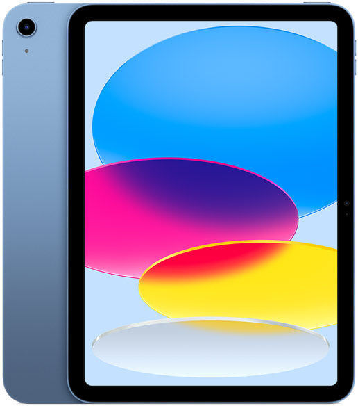 iPad 10 (2022年) Wi-Fi+Cellular 64GB