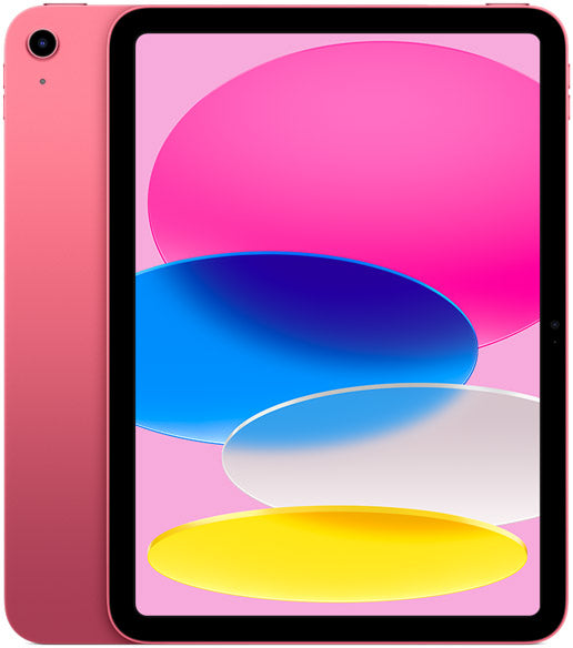 iPad 10 (2022年) Wi-Fi+Cellular 64GB