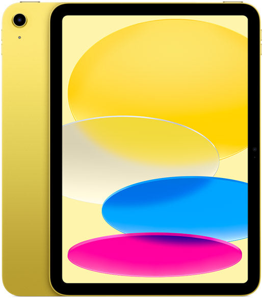 iPad 10 (2022年) Wi-Fi+Cellular 64GB