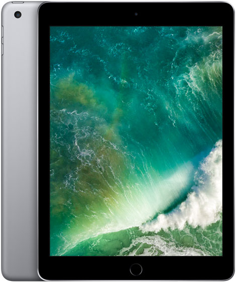 iPad 5 (2017年) Wi-Fi+Cellular 128GB