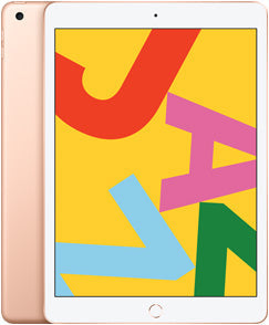 【在庫大放出】iPad 7 (2019年) Wi-Fi 32GB