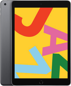 iPad 7 (2019年) Wi-Fi+Cellular 32GB