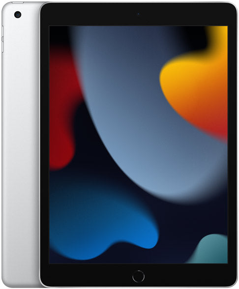 【在庫大放出】iPad 9 (2021年) Wi-Fi+Cellular 256GB