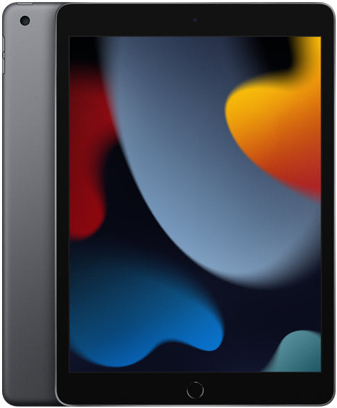 【在庫大放出】iPad 9 (2021年) Wi-Fi+Cellular 256GB
