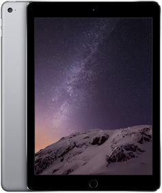 iPad Air 2 (2014年) Wi-Fi 32GB