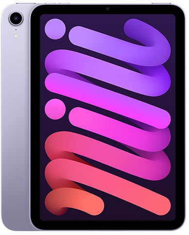 iPad mini 6 (2021年) Wi-Fi 256GB