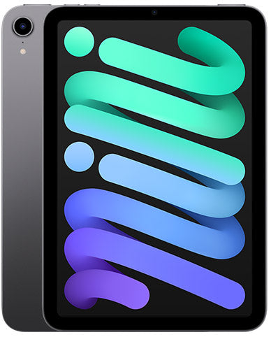 iPad mini 6 (2021年) Wi-Fi 256GB