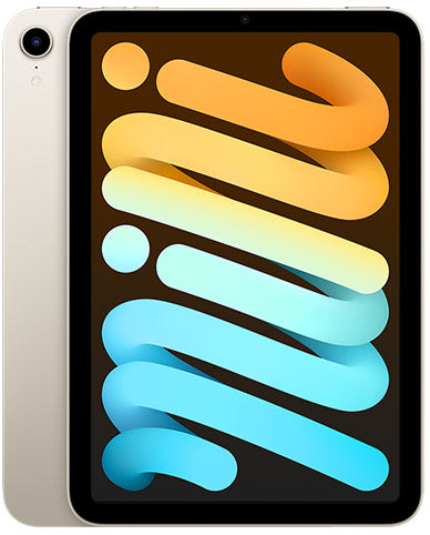 iPad mini 7 (2024年) Wi-Fi+Cellular 128GB