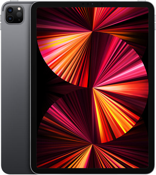 iPad Pro 11インチ 第3世代(2021年) Wi-Fi 512GB