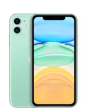 iPhone 11 256GB
