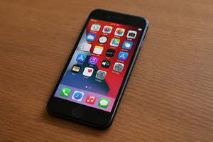 【結論】iPhone SE2 第2世代 はまだ戦える？最新評価とおすすめポイント