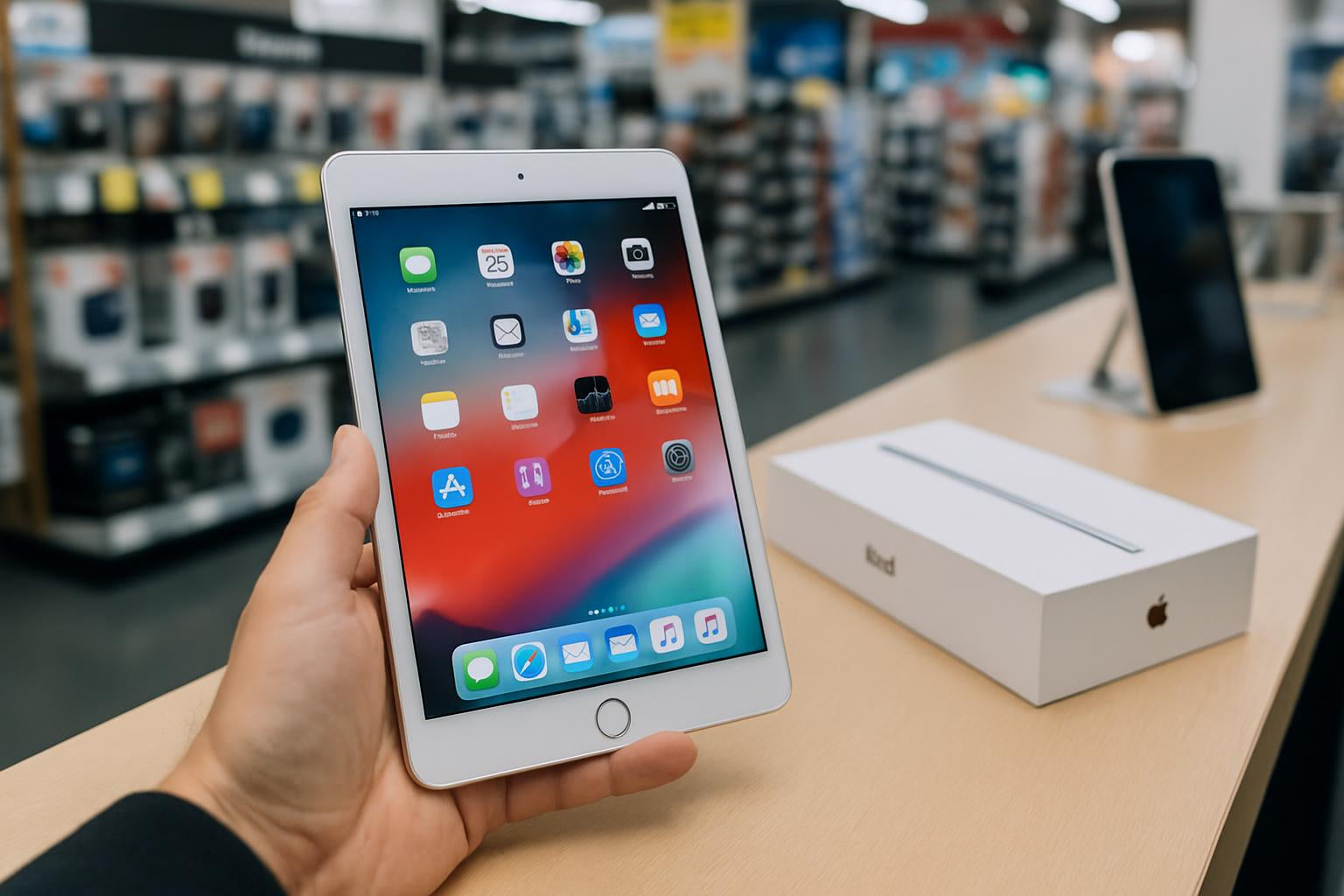 まとめ売り タブレット iPad / au 他 8台 ジャンク品 部品取り