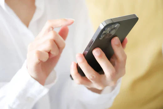 中古iPhoneの注意点を解説！SIMフリー購入時に注意すべき5つのポイント