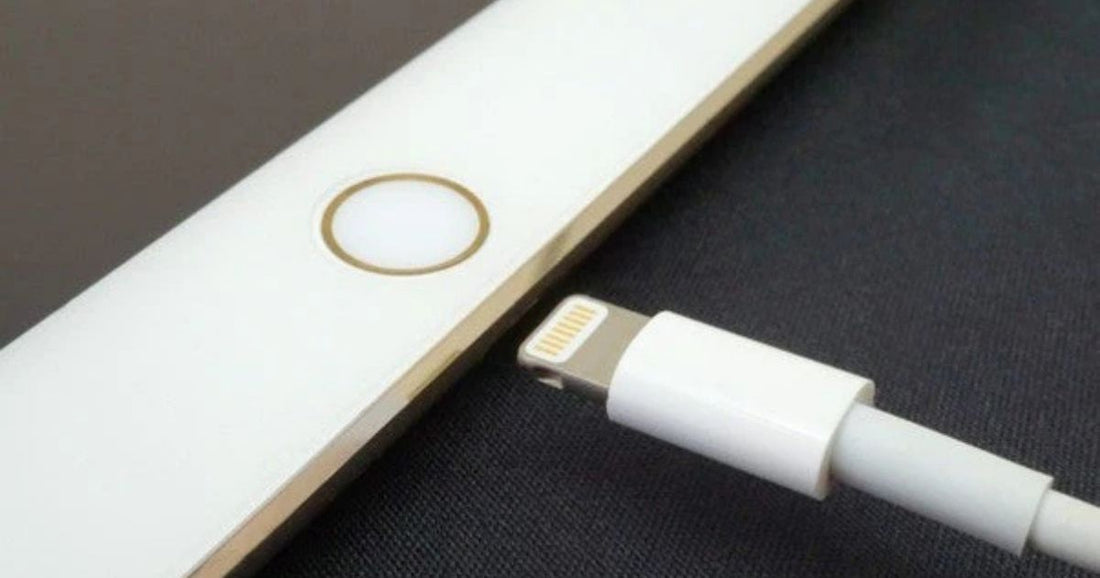 中古iPadのバッテリー問題と選び方ガイド