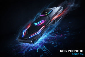 ROG Phone 10とは？どんな人に向いた次世代ゲーミングスマホになりそうか