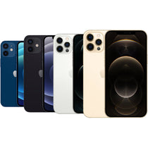 iPhone 12シリーズ