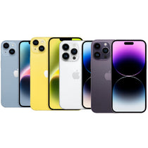 iPhone 14シリーズ