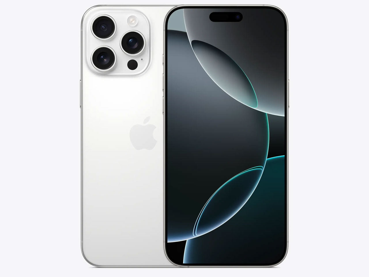 iPhone16 Pro Max の画像