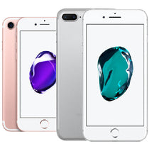 iPhone 7シリーズ