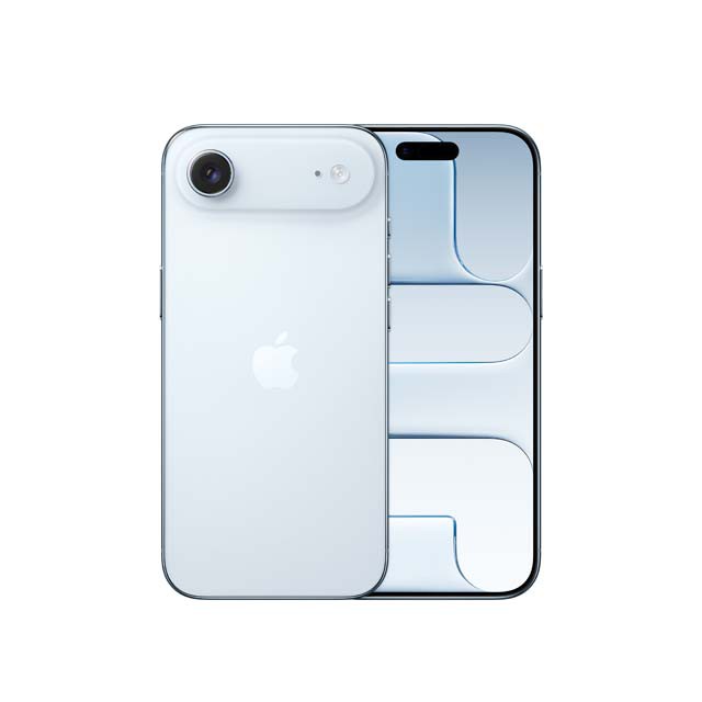 iPhone Airシリーズ の画像