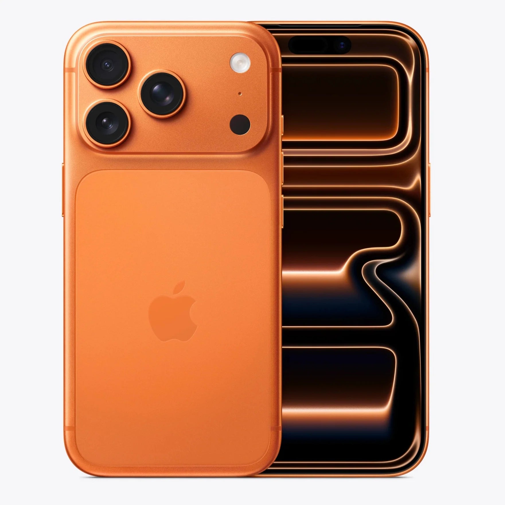 iPhone 17 Pro の画像