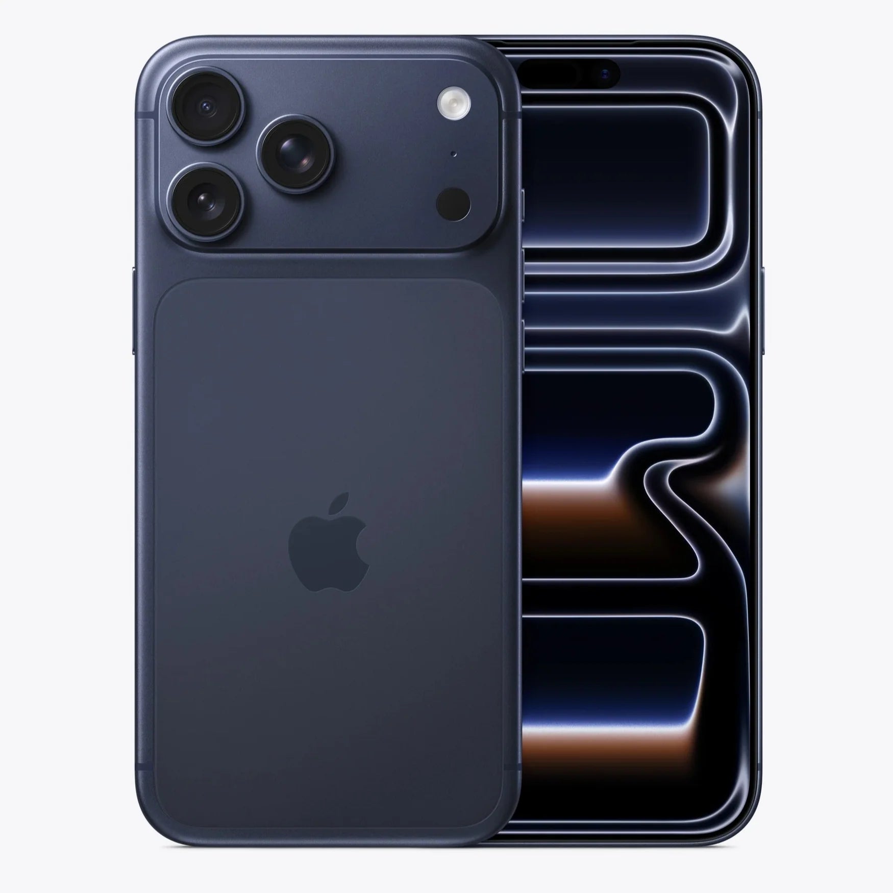 iPhone 17 Pro Max の画像