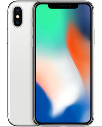 iPhoneX