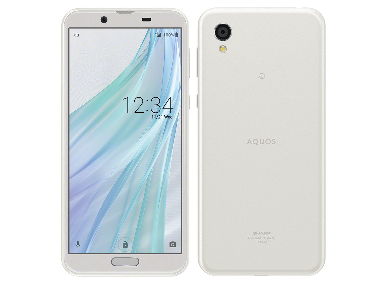 AQUOS の画像