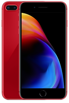 iPhone 8 Plus 64GB レッド 訳あり品 【Softbank版】