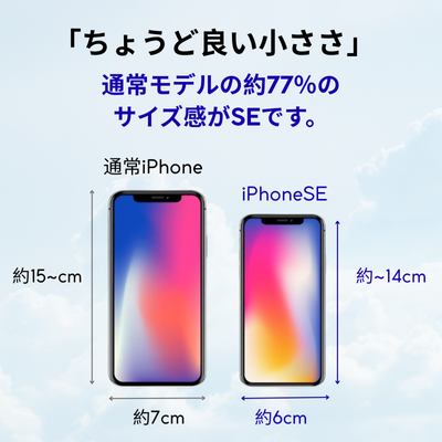 【訳あり・保証無し】iPhone SE2(2020) 256GB