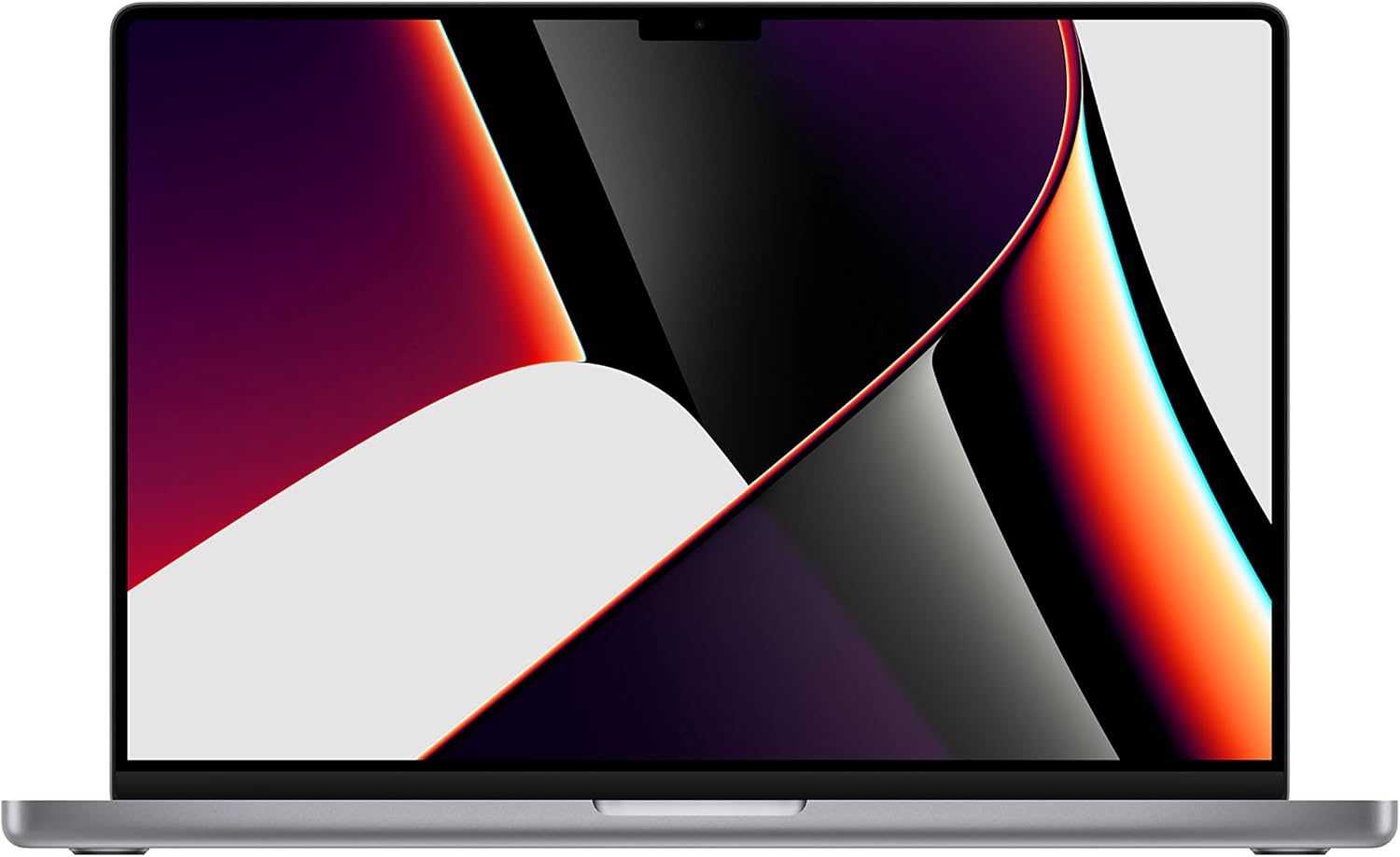 MacBook Pro 2021 16インチ【M1/32GBメモリ/1TB SSD】