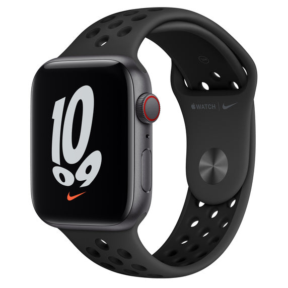 Apple Watch Nike Series 6 GPS+Cellularモデル 44mm 新品未使用(箱付)