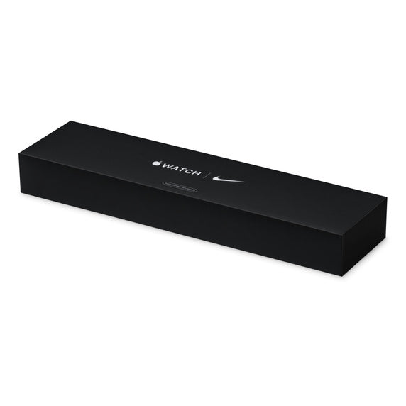 Apple Watch Nike Series 6 GPS+Cellularモデル 44mm 新品未使用(箱付)