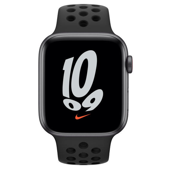 Apple Watch Nike Series 6 GPS+Cellularモデル 44mm 新品未使用(箱付)