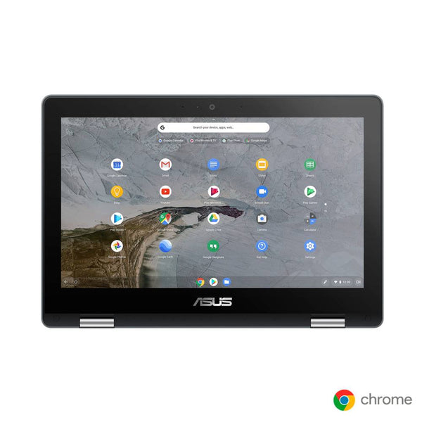 【SALE】Chromebook Flip C214MA BU0029 Aランク