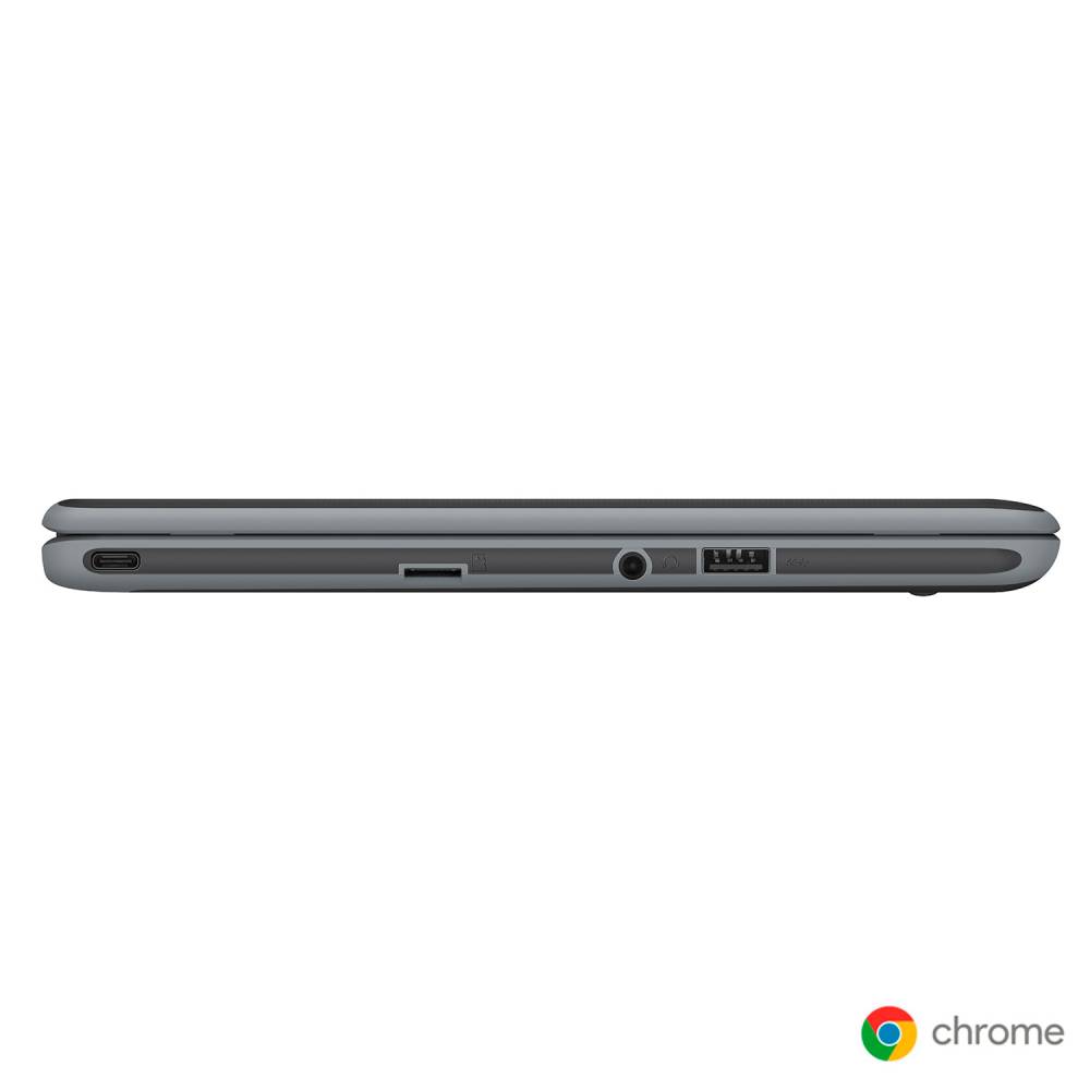 Chromebook Flip C214MA BU0029 Aランク