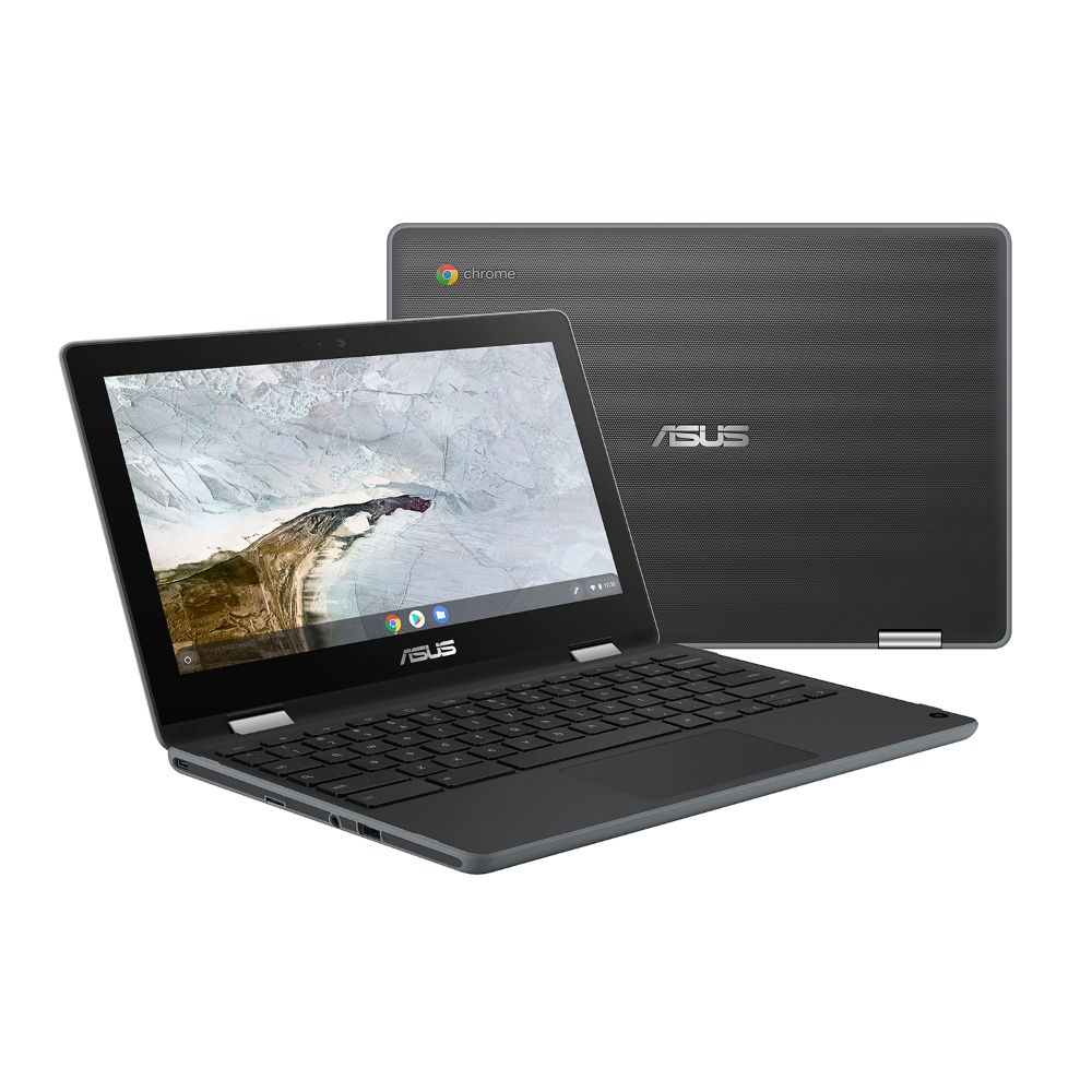 Chromebook Flip C214MA GA0029