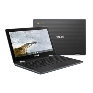 Chromebook Flip C214MA GA0029
