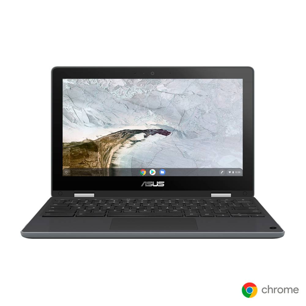 Chromebook Flip C214MA BU0029 Aランク