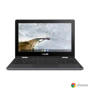 【SALE】Chromebook Flip C214MA BU0029 Cランク