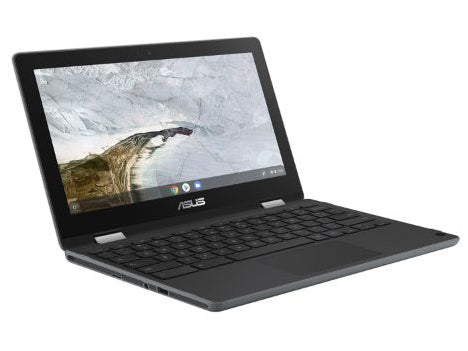 Chromebook Flip C214MA BW0028 Aランク