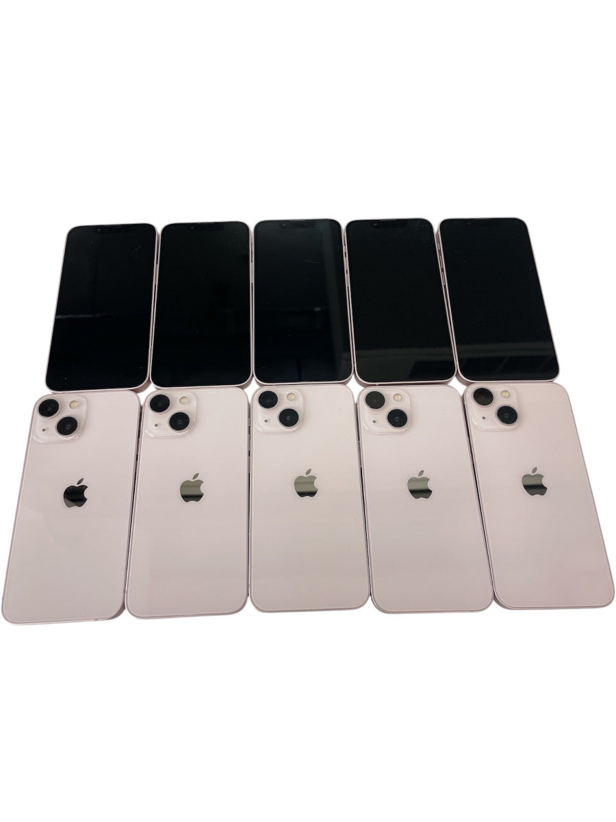 【保証無し】iPhone 13mini 128GB