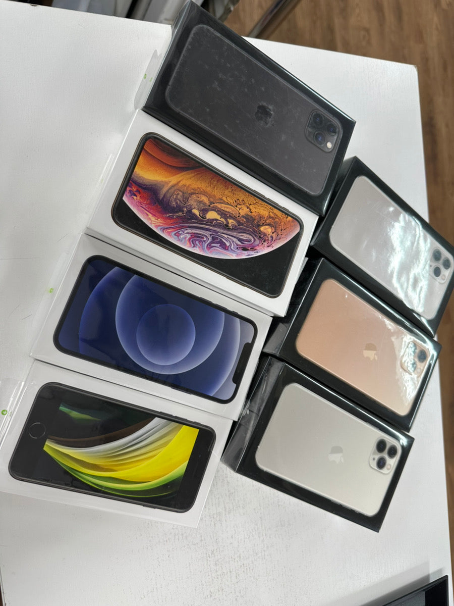 iPhone 新品未開封SALE ｜中古スマホ・タブレットの公式