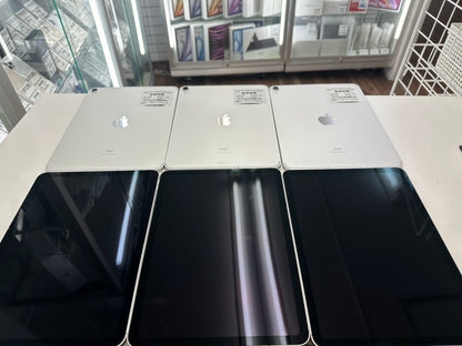【訳あり・保証無し】iPad Air 4 （2020年） Wi-Fi+Cellular 64GB