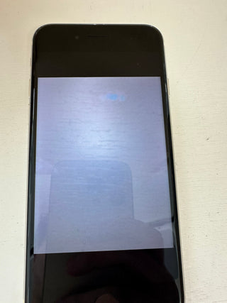 iPhone SE (第3世代) 64GB ホワイト 訳あり品